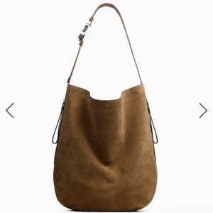 Rag & Bone Riser Carryall